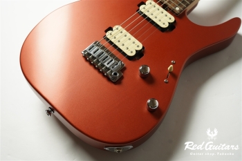 Stay 24F 2H - Passion Orange Matte